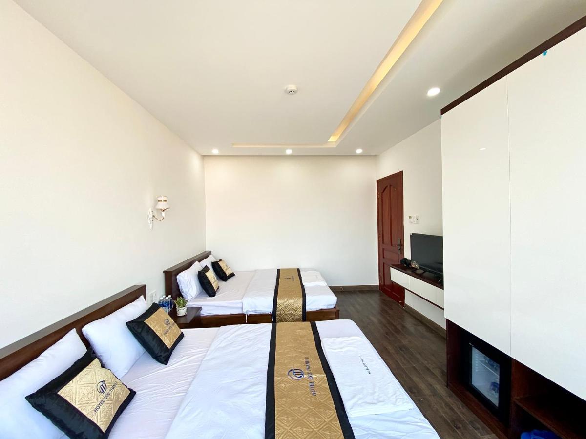 Hotel Duc Thanh 2 Chi Khu Co Ong Exterior photo