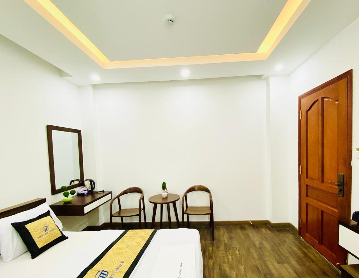 Hotel Duc Thanh 2 Chi Khu Co Ong Exterior photo