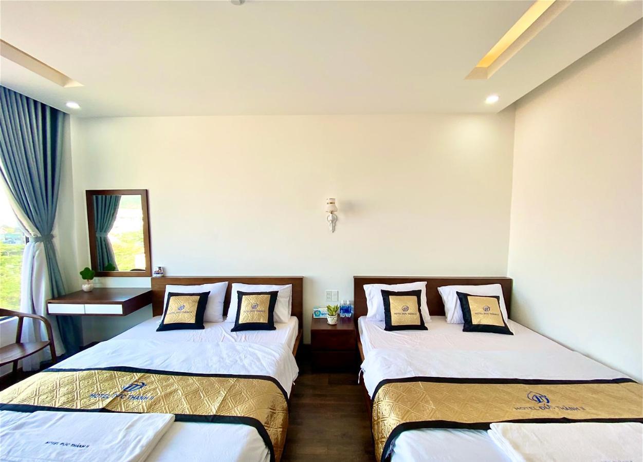 Hotel Duc Thanh 2 Chi Khu Co Ong Exterior photo